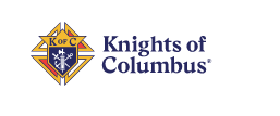 This image has an empty alt attribute; its file name is Knights-of-Columbus-2.png